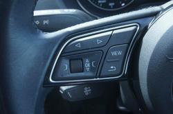 2021 Audi Q2 35 TFSI