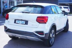 2021 Audi Q2 35 TFSI