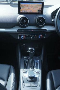 2021 Audi Q2 35 TFSI