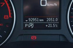 2021 Audi Q2 35 TFSI