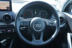 2021 Audi Q2 35 TFSI