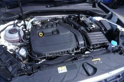 2021 Audi Q2 35 TFSI