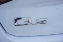 2021 Audi Q2 35 TFSI