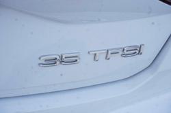 2021 Audi Q2 35 TFSI