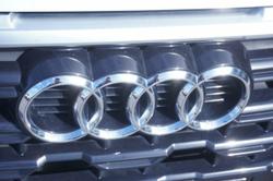 2021 Audi Q2 35 TFSI