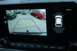 2020 Kia
Seltos Sport+