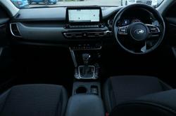 2020 Kia
Seltos Sport+