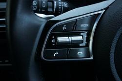 2020 Kia
Seltos Sport+