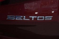 2020 Kia
Seltos Sport+