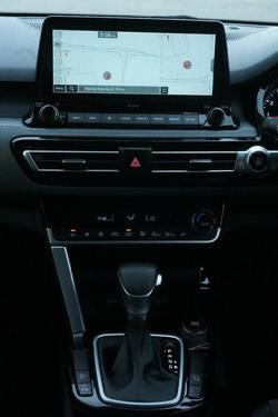 2020 Kia Seltos Sport+