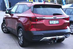 2020 Kia
Seltos Sport+