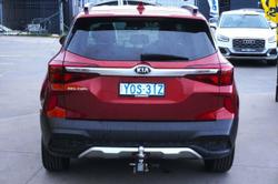 2020 Kia
Seltos Sport+