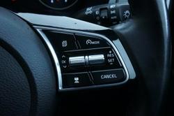 2020 Kia Seltos Sport+