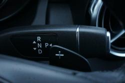 2019 Mercedes-Benz GLA-Class GLA180