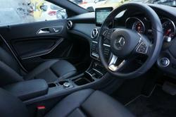 2019 Mercedes-Benz GLA-Class GLA180