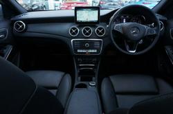 2019 Mercedes-Benz GLA-Class GLA180