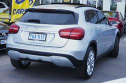 2019 Mercedes-Benz GLA-Class GLA180