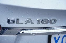 2019 Mercedes-Benz GLA-Class GLA180