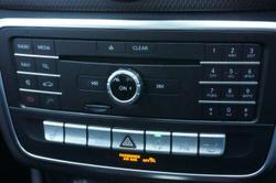 2019 Mercedes-Benz GLA-Class GLA180