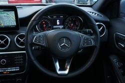 2019 Mercedes-Benz GLA-Class GLA180