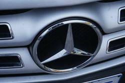 2019 Mercedes-Benz GLA-Class GLA180