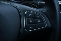 2019 Mercedes-Benz GLA-Class GLA180