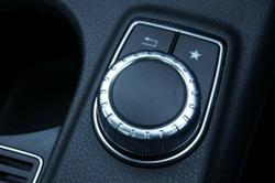 2019 Mercedes-Benz GLA-Class GLA180