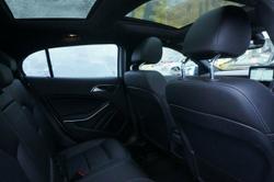 2019 Mercedes-Benz GLA-Class GLA180