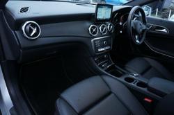 2019 Mercedes-Benz GLA-Class GLA180