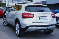 2019 Mercedes-Benz GLA-Class GLA180