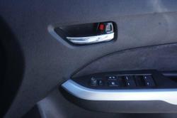 2016 Suzuki Vitara S Turbo