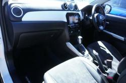 2016 Suzuki Vitara S Turbo