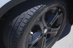 2016 Suzuki Vitara S Turbo