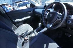 2016 Suzuki Vitara S Turbo
