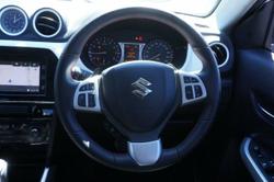 2016 Suzuki Vitara S Turbo