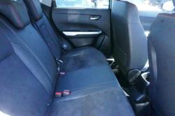 2016 Suzuki Vitara S Turbo