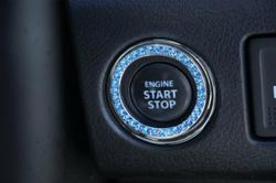 2016 Suzuki Vitara S Turbo