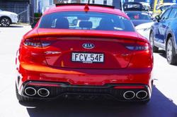 2021 Kia Stinger GT