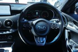 2021 Kia Stinger GT