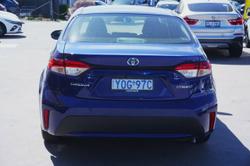 2020 Toyota Corolla Ascent Sport Hybrid