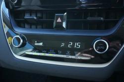 2020 Toyota Corolla Ascent Sport Hybrid