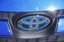 2020 Toyota Corolla Ascent Sport Hybrid