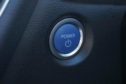 2020 Toyota Corolla Ascent Sport Hybrid