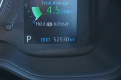 2020 Toyota Corolla Ascent Sport Hybrid