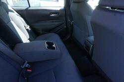 2020 Toyota Corolla Ascent Sport Hybrid