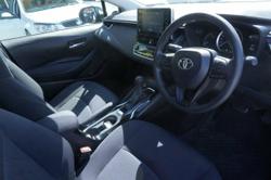 2020 Toyota Corolla Ascent Sport Hybrid