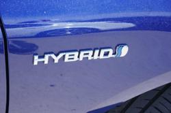 2020 Toyota Corolla Ascent Sport Hybrid