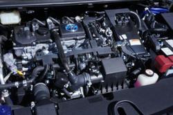 2020 Toyota Corolla Ascent Sport Hybrid