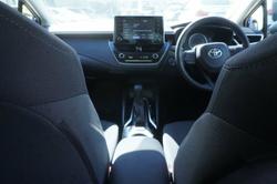 2020 Toyota Corolla Ascent Sport Hybrid