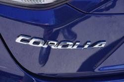2020 Toyota Corolla Ascent Sport Hybrid